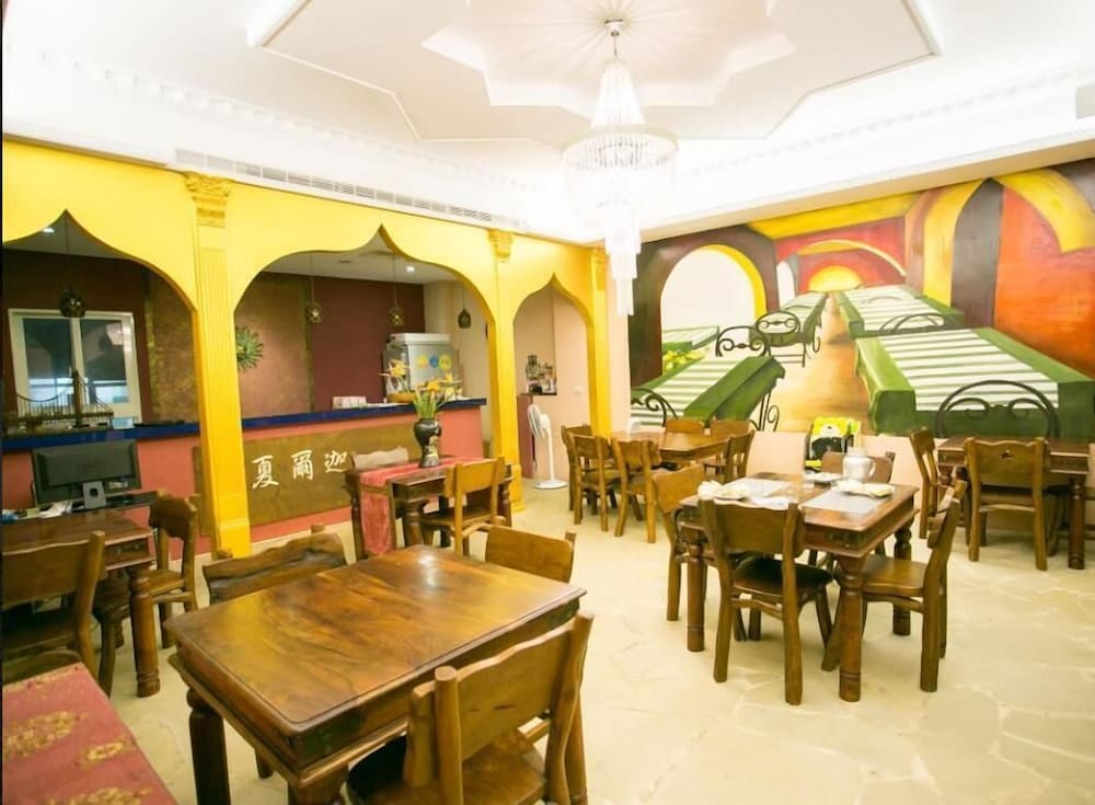 Sharjah B&B