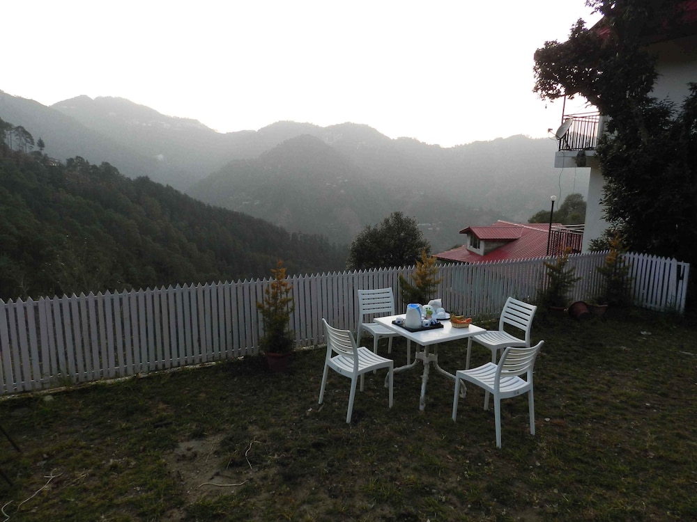 The Banoak Homestay
