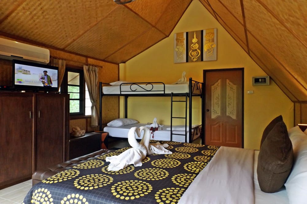 Homestay Chiang Rai