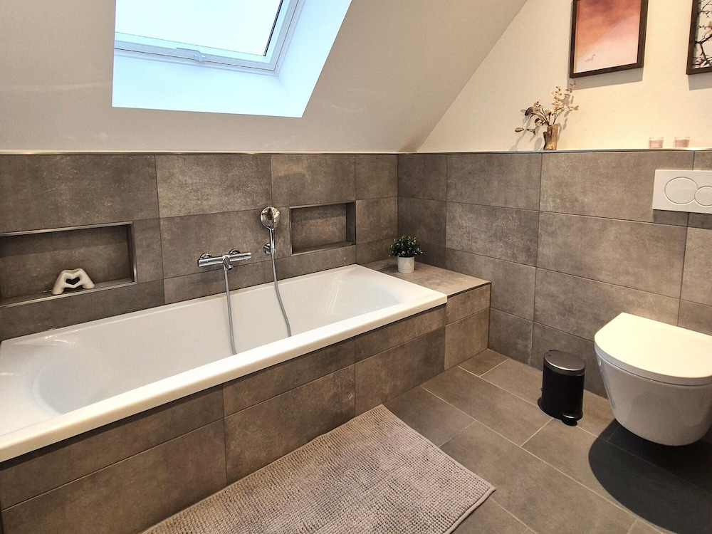 Apartment in Winterberg Near Ski Lift & Market
