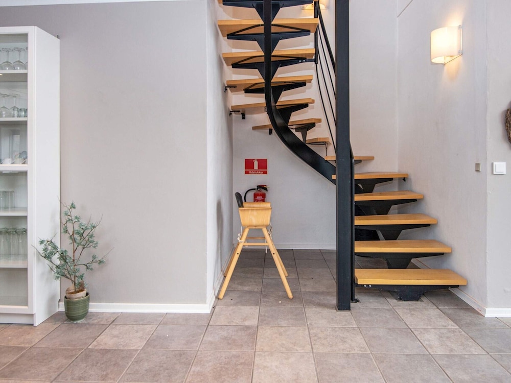 4 Star Holiday Home in Henne