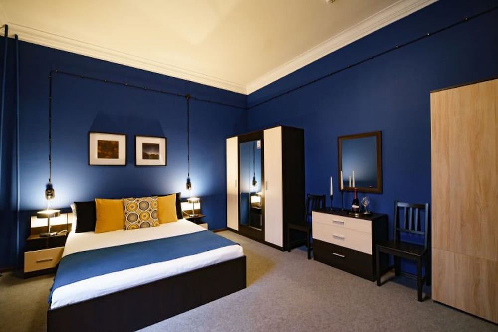 DomOtel Sokol