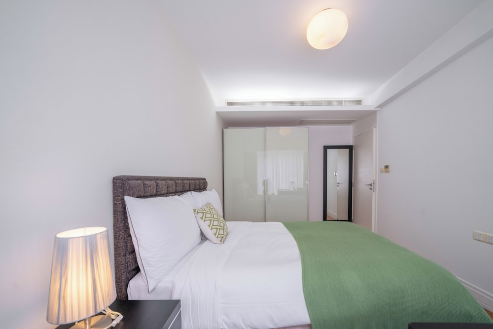 Tyms Spacious 3BR 2BA Retreat Xujiahui