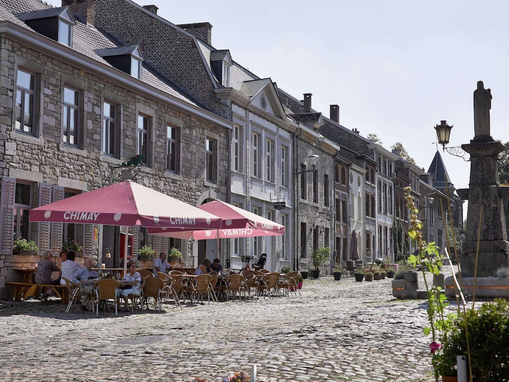 Limbourg Getaway With Charm