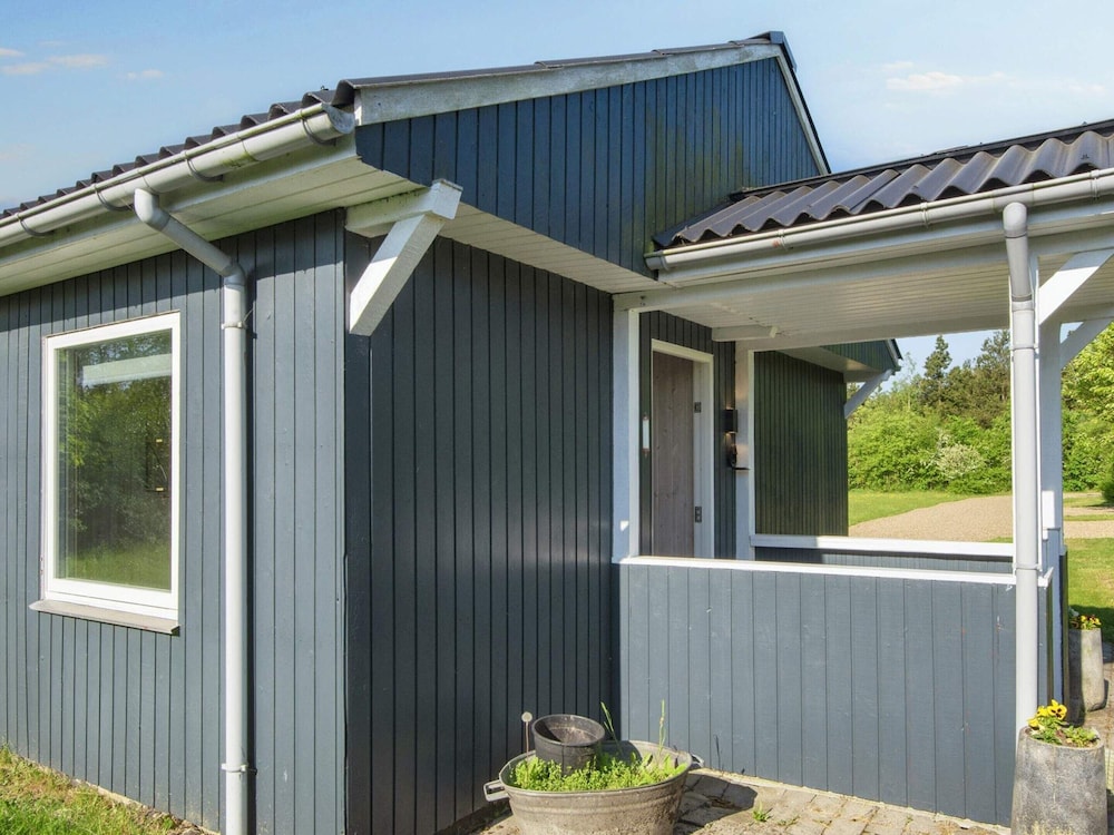 5 Person Holiday Home in Bording view 5