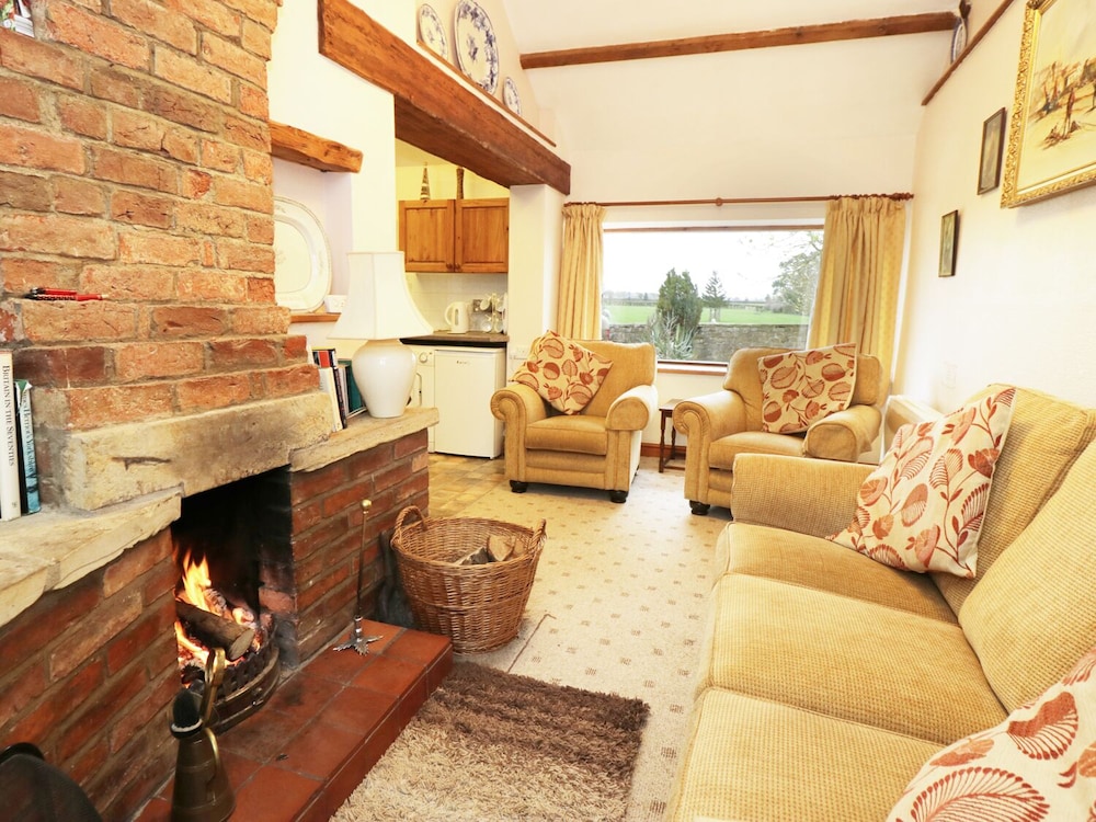 Meadow Cottage