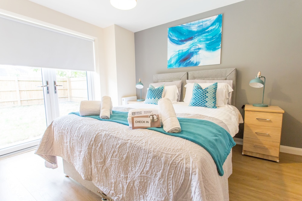 Oxford Vacations - Razia Apartments - Property Image 169