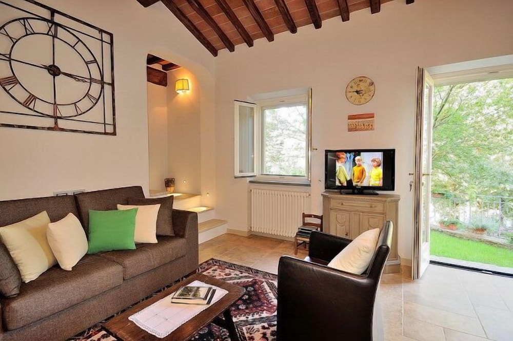 Agriturismo Giusi e Dario