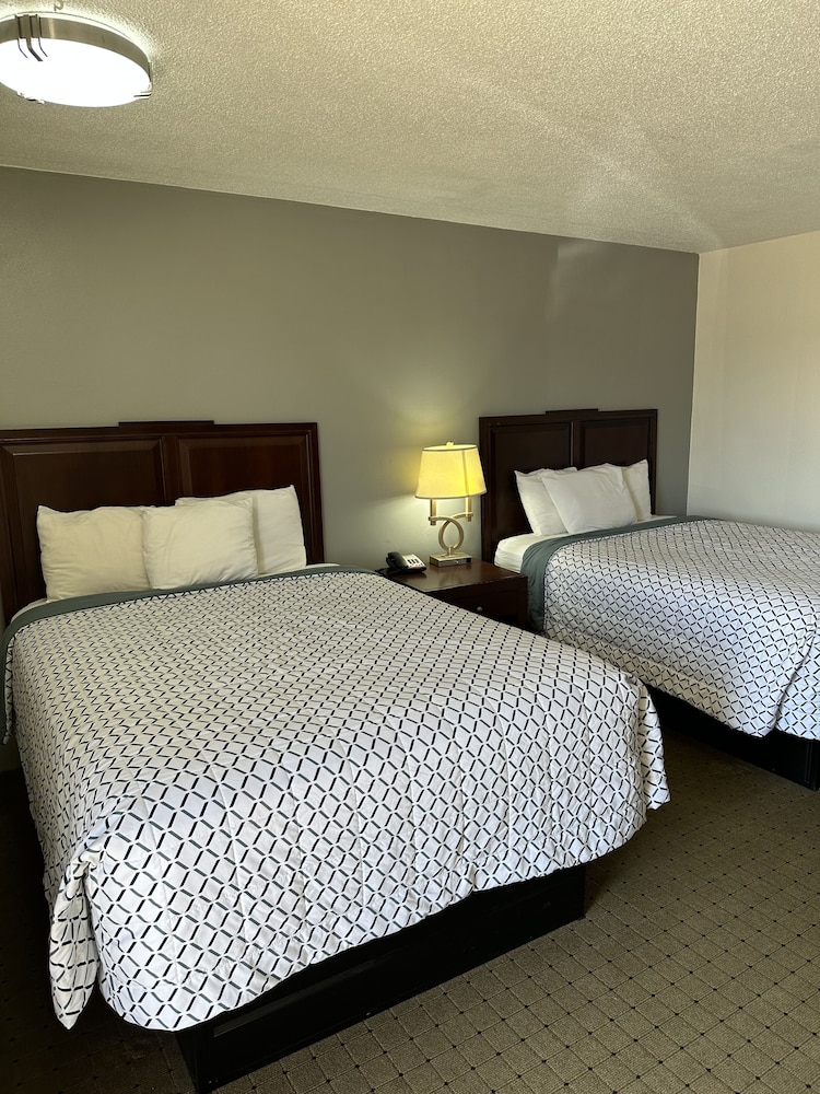 Budget Inn Motel Storm Lake - Property Image 6