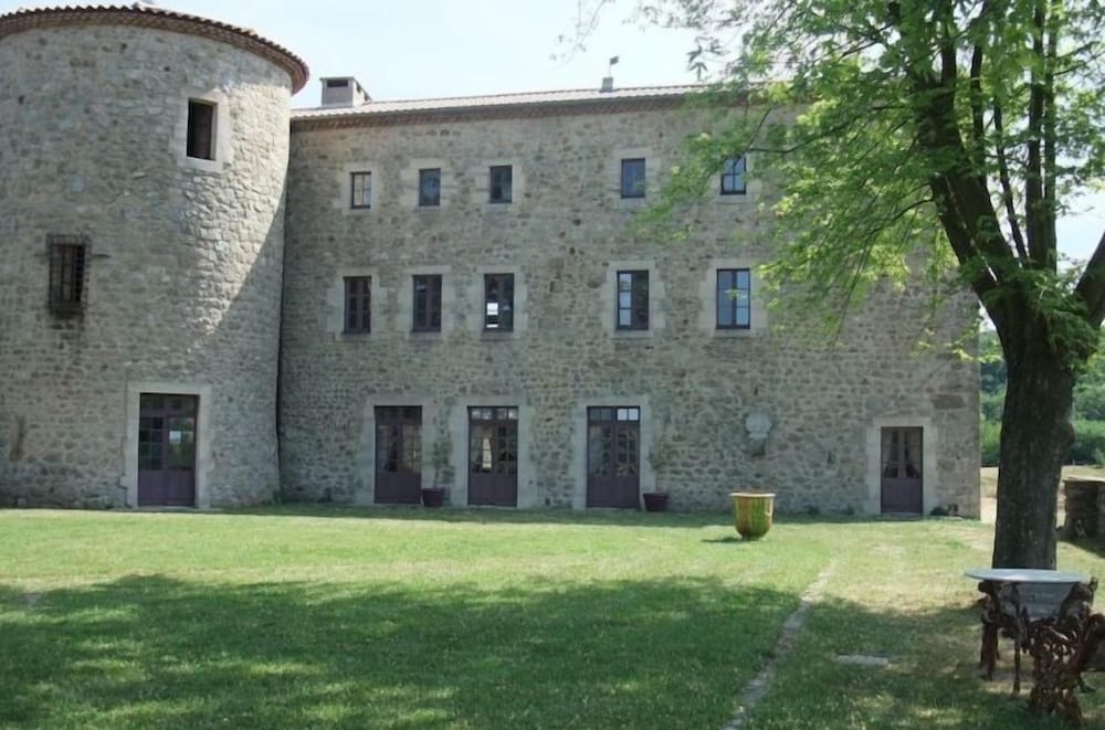 Château du Besset