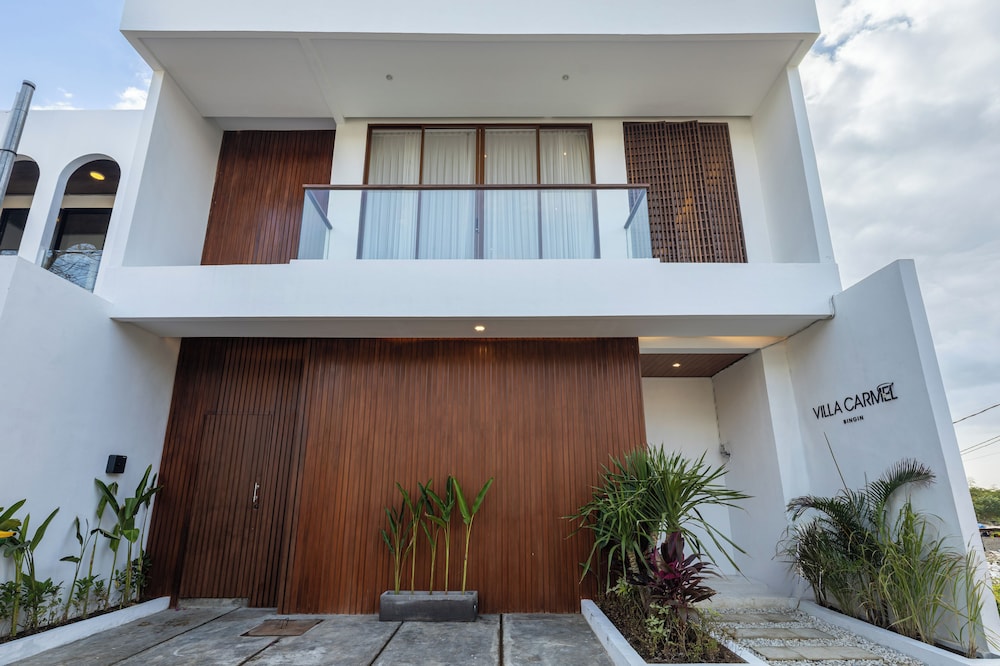 Villa Carmel by Betterplace