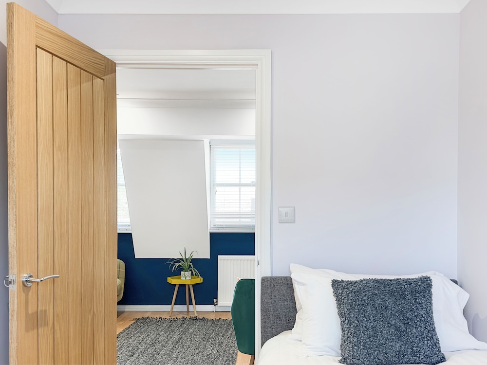 Relaxing 2BR Haven in Bishop's Stortford 5