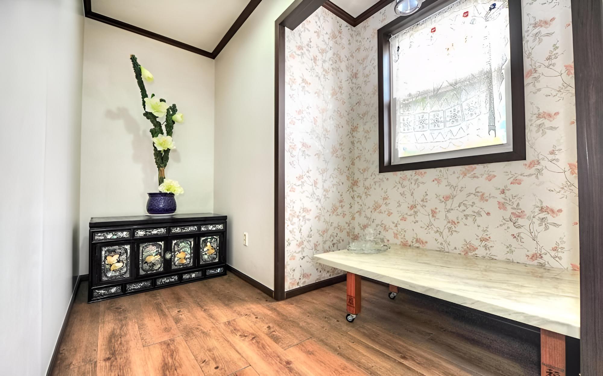 Gangneung Sapdangryeong Pension view 4