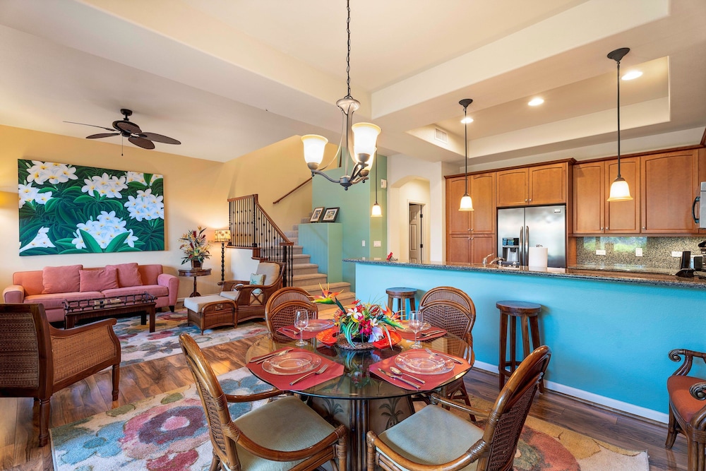 Private - Golf Front Townhome - Vrkcv