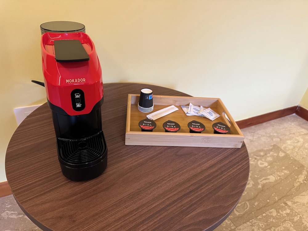 CconfortHotels R&B Murat Garden