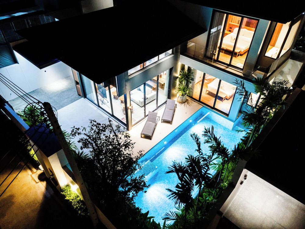 Elite Chalong Villas