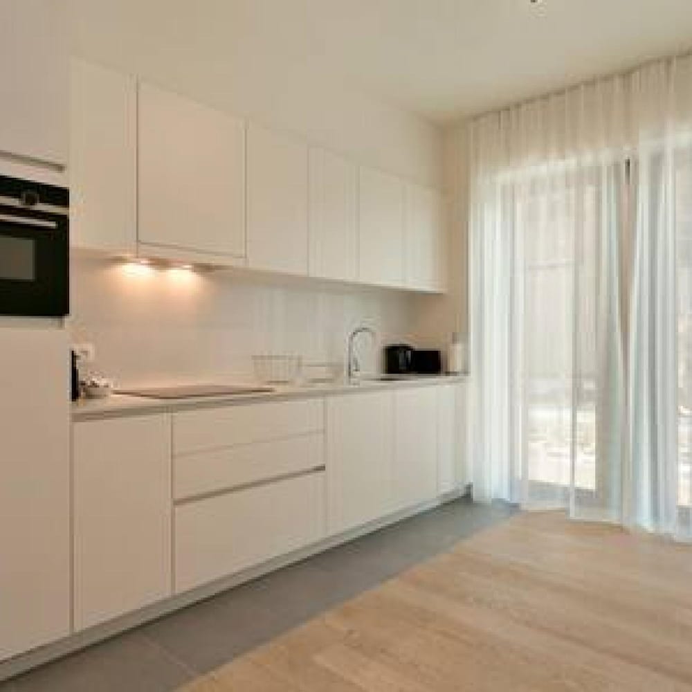 Holiday Home in the O Sea Project Near the Beach