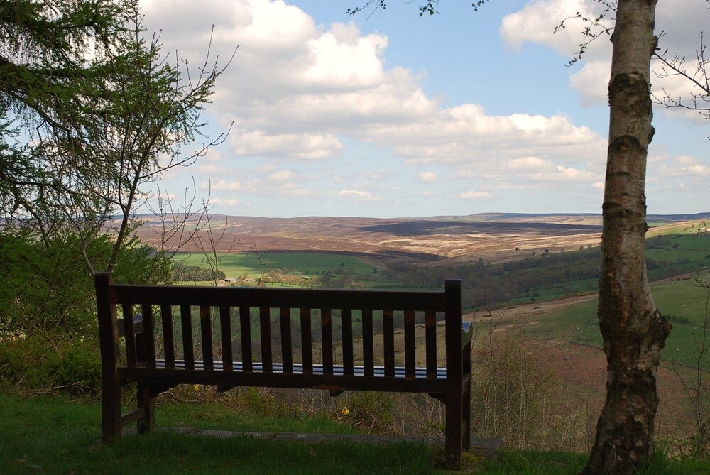 Carlton Lodge