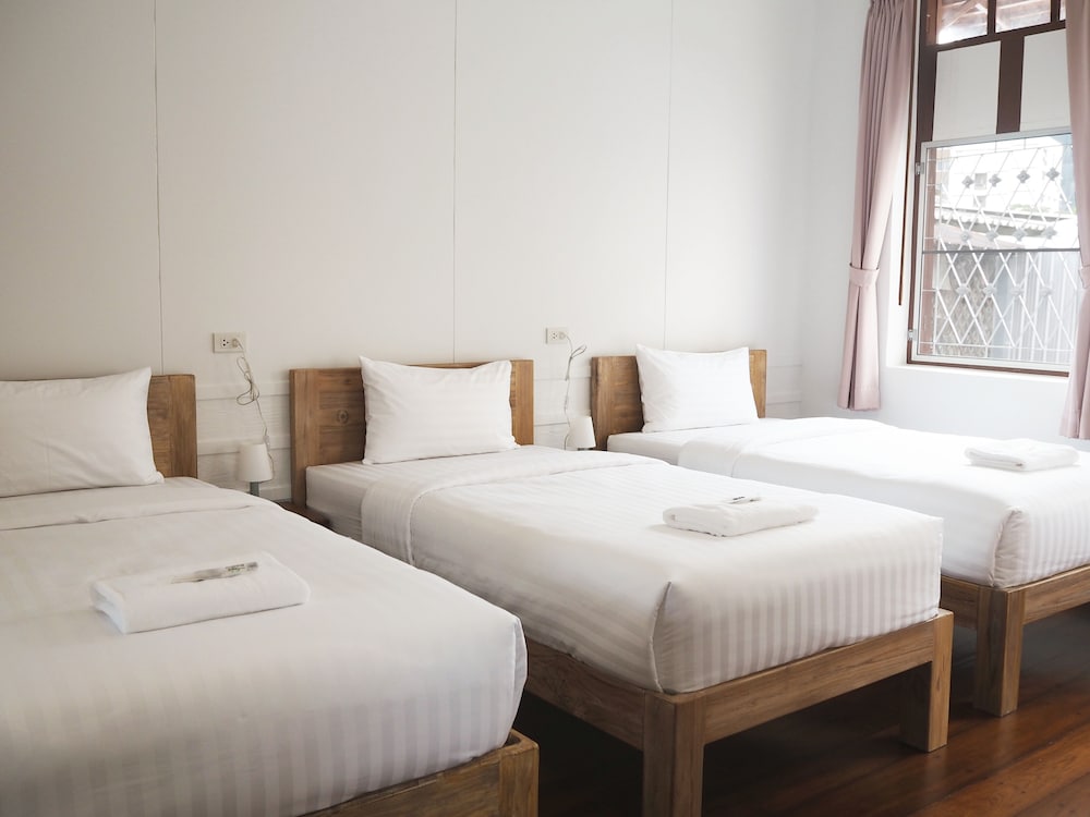 Ausamlor Guesthouse