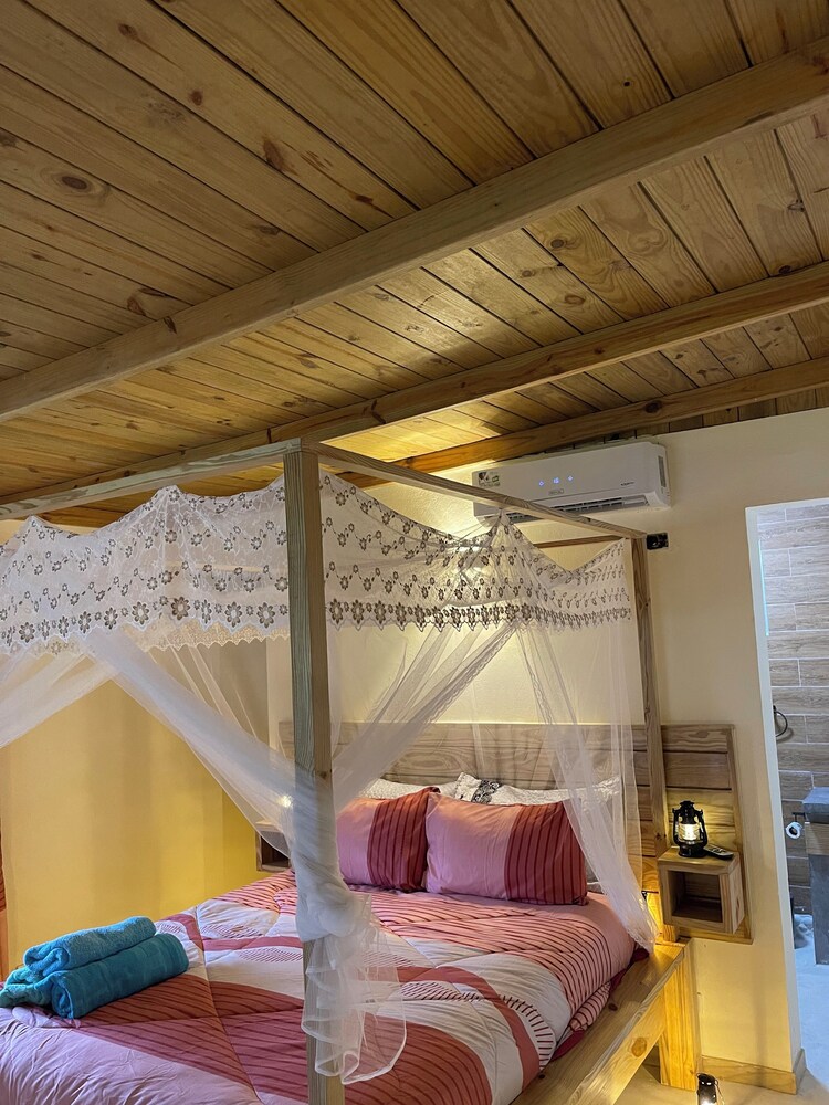 Nizao Beach Lodge