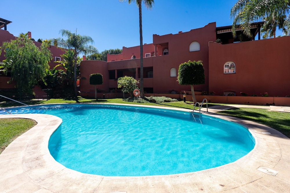 Apartment In Marbella