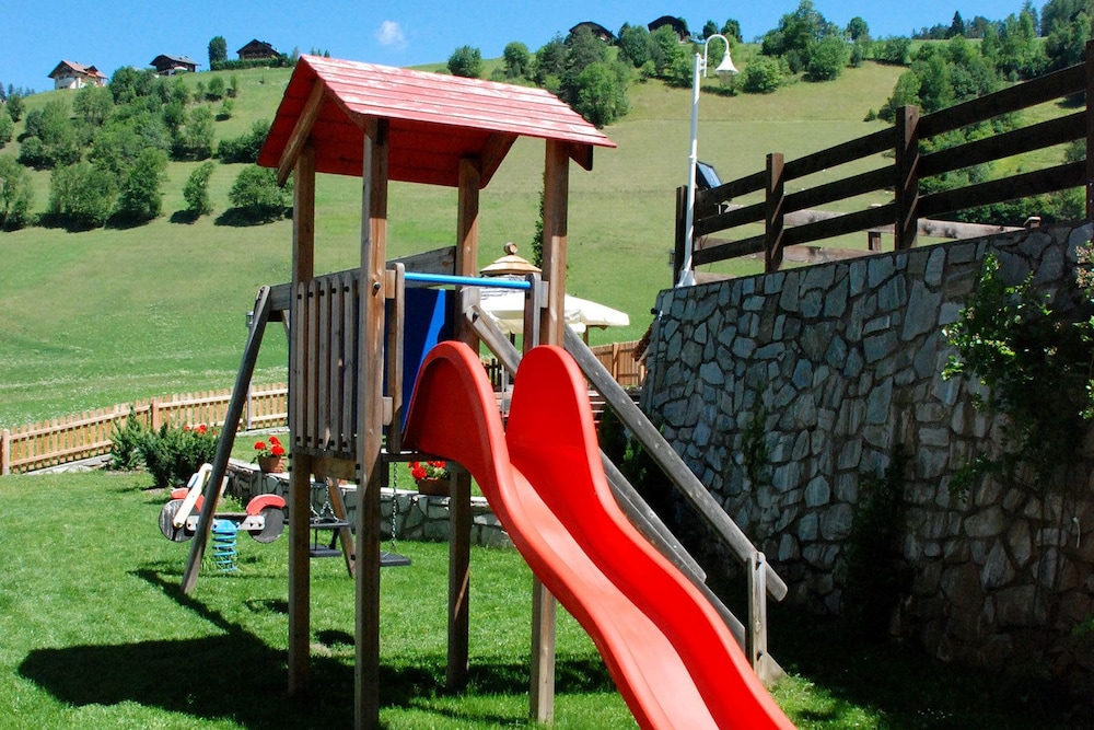 Garni Rautal B&B