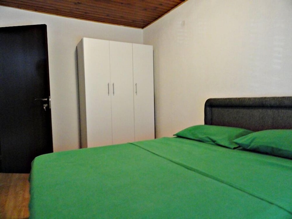 Apartman Pribilovic view 2