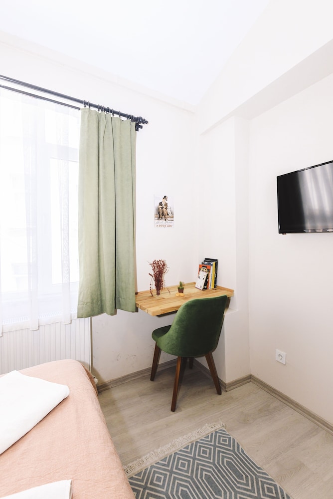 Cozy Private Room at  Taksim