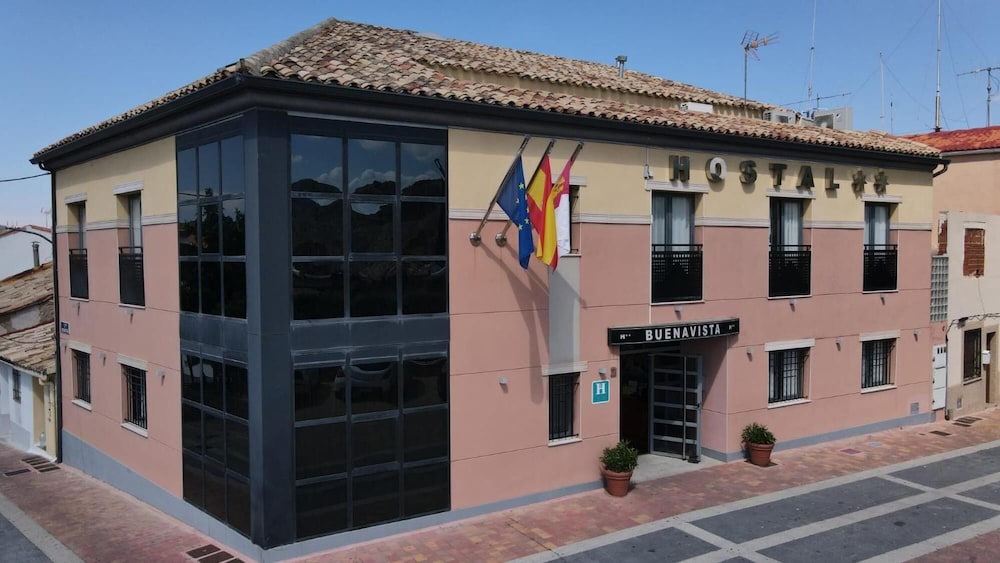 Hostal Buenavista