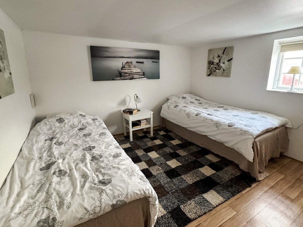 7 Person Holiday Home in Ellos