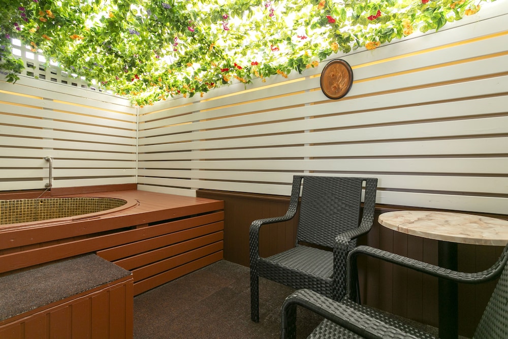 Taupo Thermal Motel & Spa - Adults Only