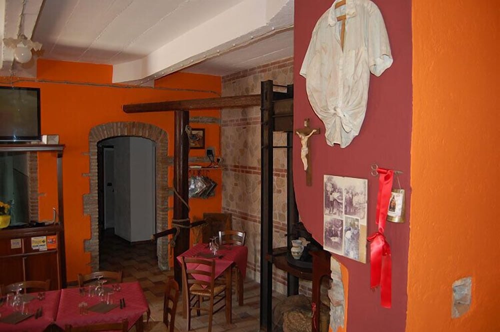 Agriturismo Parra