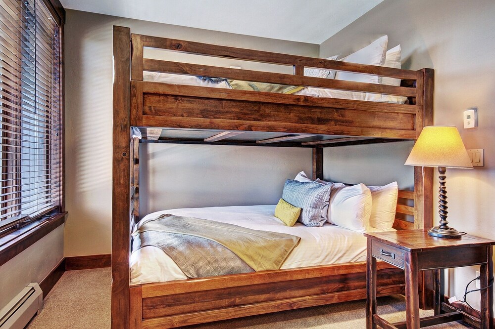 Breckenridge Ski Resort Vacation Condos