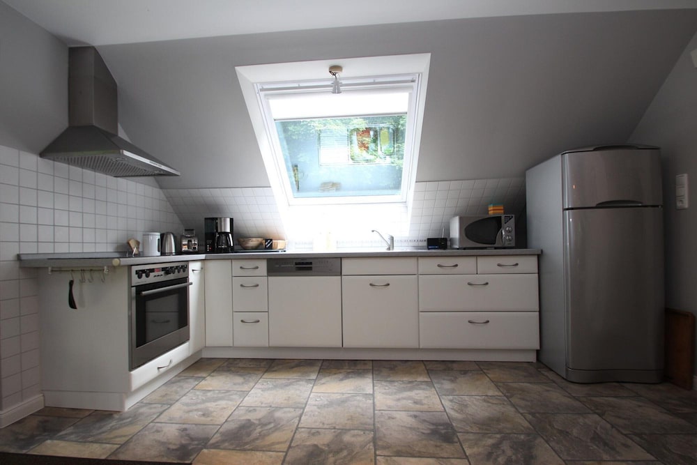 Ferienwohnung Haus am Berg, Lonau