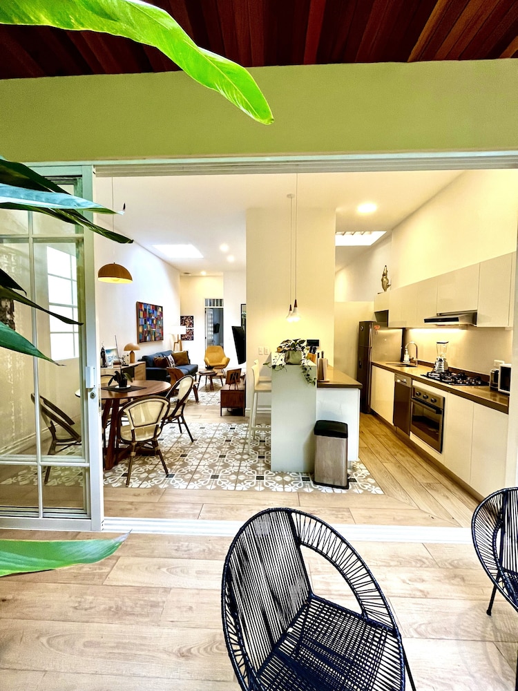 Casa Rambla Serra