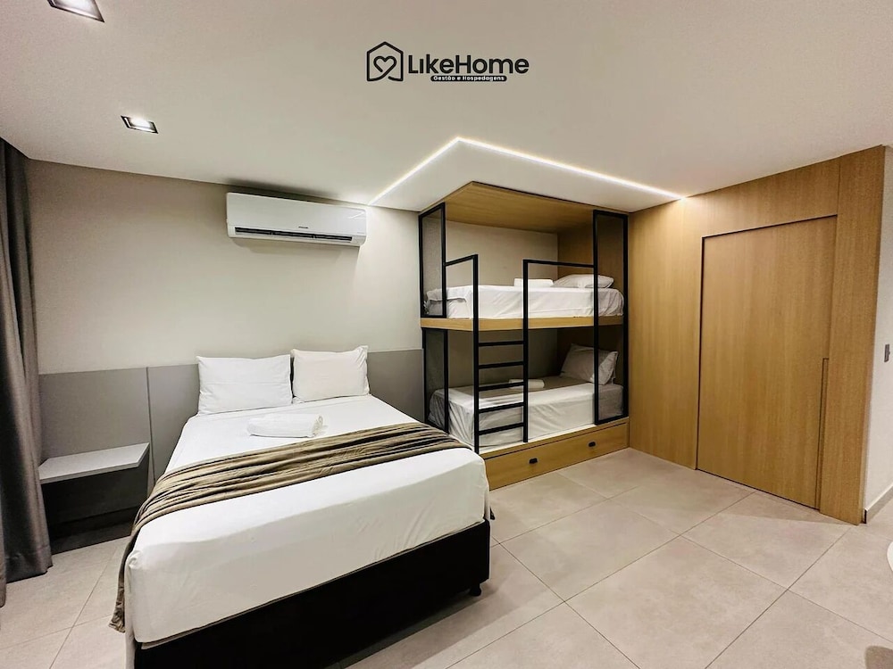 Box 150 - LikeHome Hospedagens