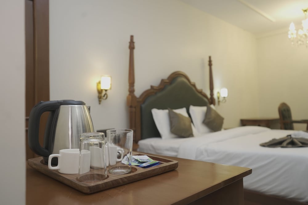 Hotel Shringar Mahal