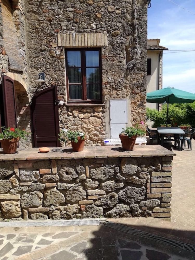 Agriturismo Casa Piccini