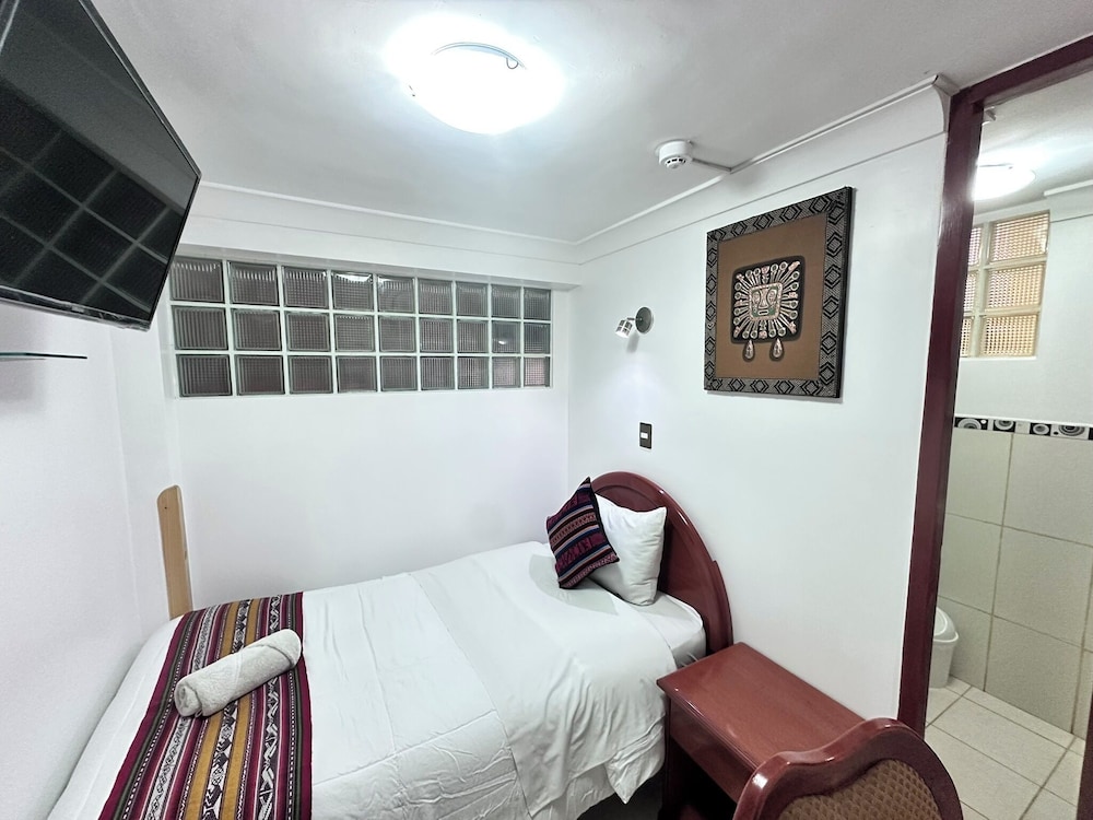 Libertrek Centro Inn
