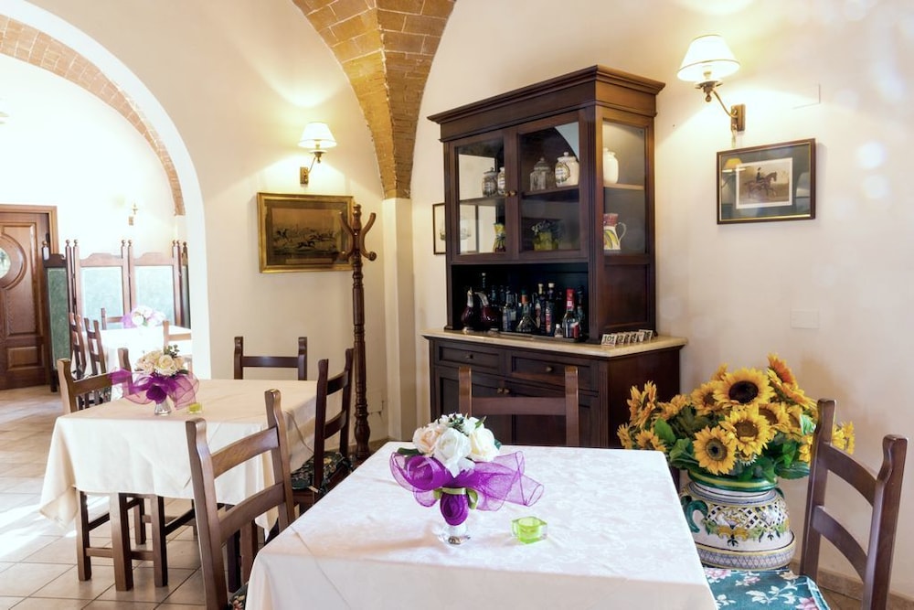 Agriturismo Santo Pietro