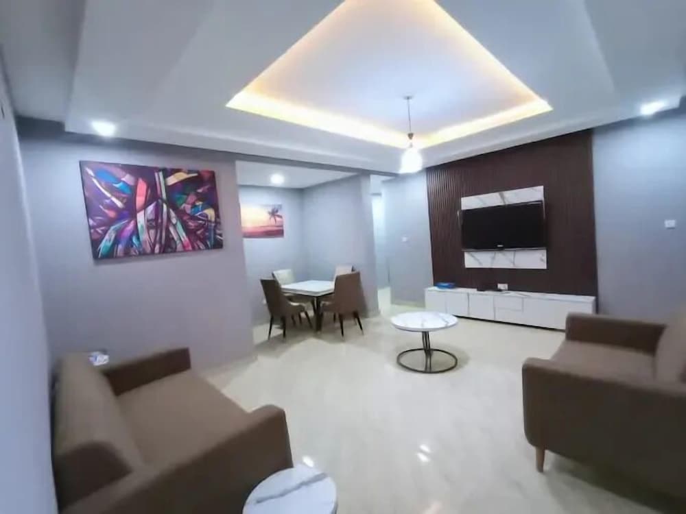 Kosy Stay Apartment