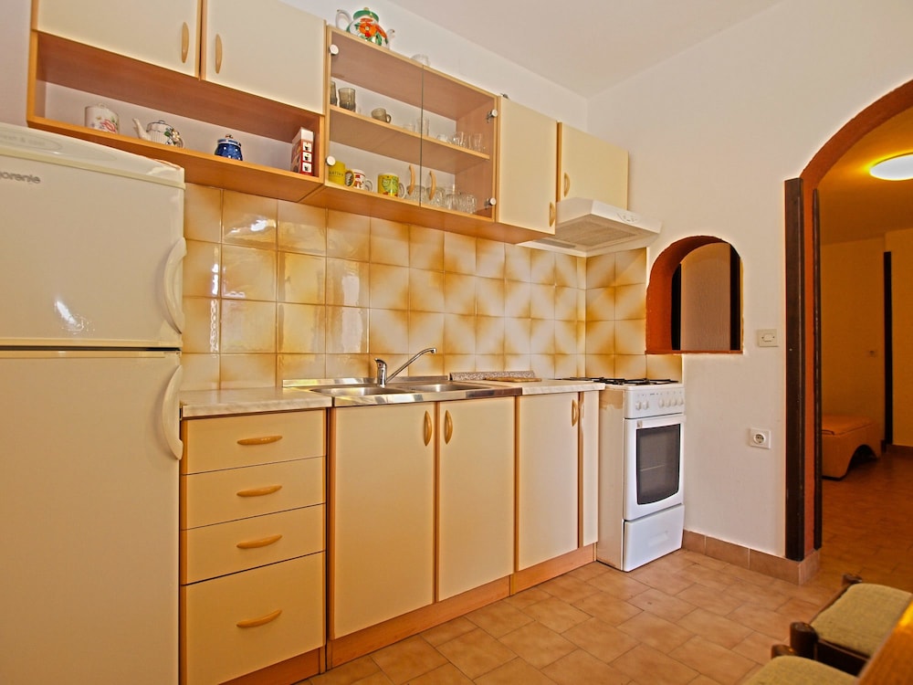 Apartments Antica 1371