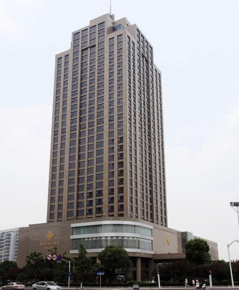 Jinling Plaza Changzhou