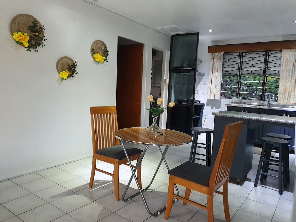 Axis Apartments