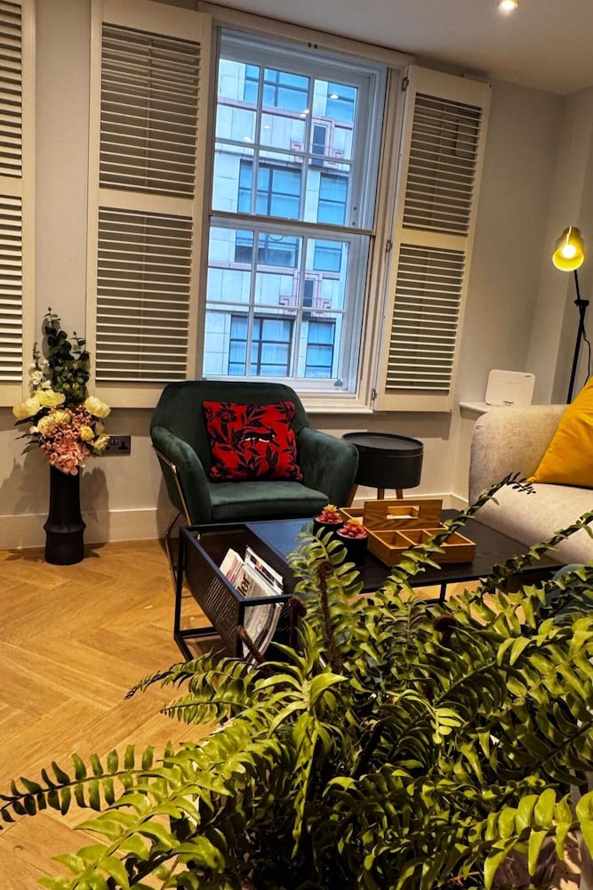 London Charm - Central London Apart Soho Mayfair