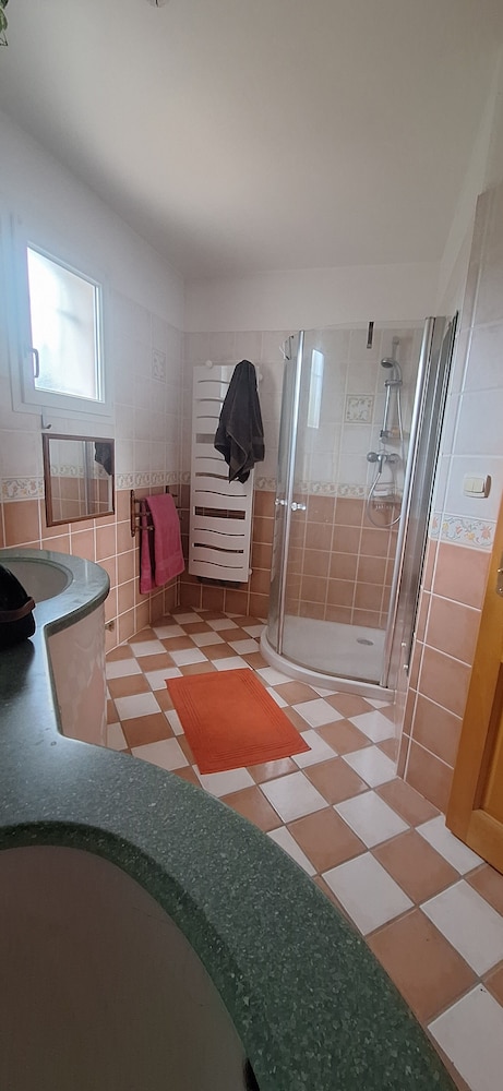 Villa 8 personnes