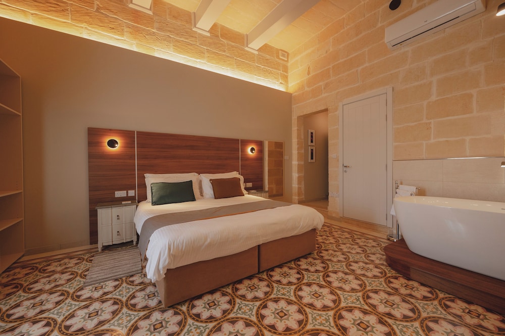 Silla Boutique B&B