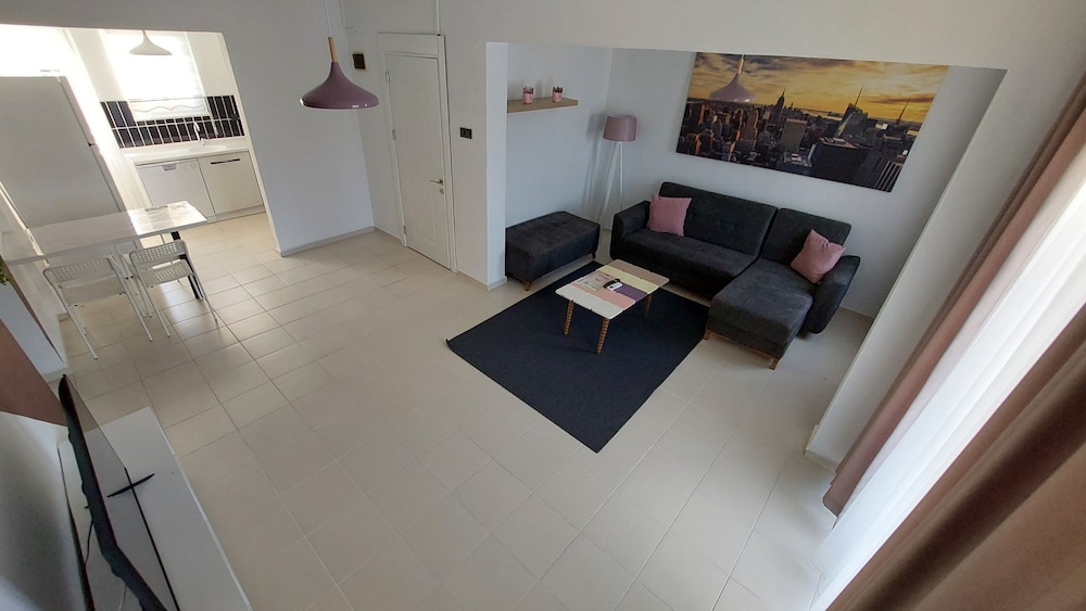 Mar Soleil Apart Otel