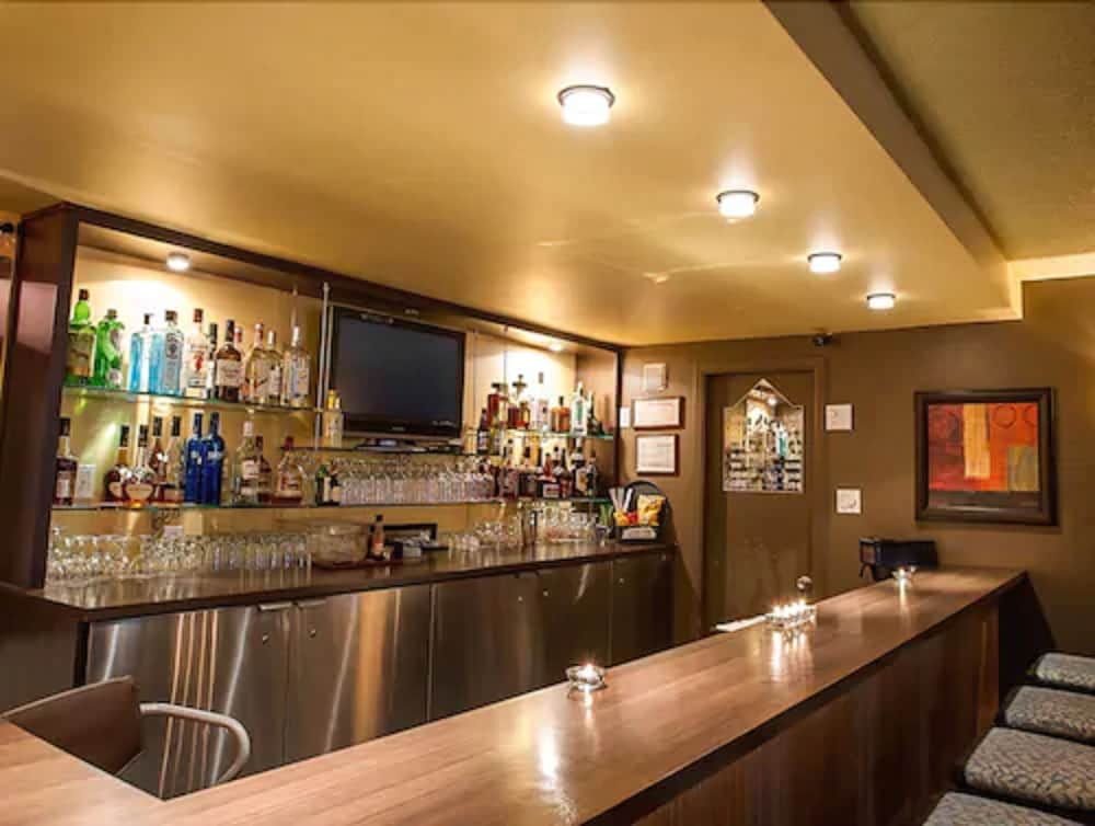 Motel Mistral