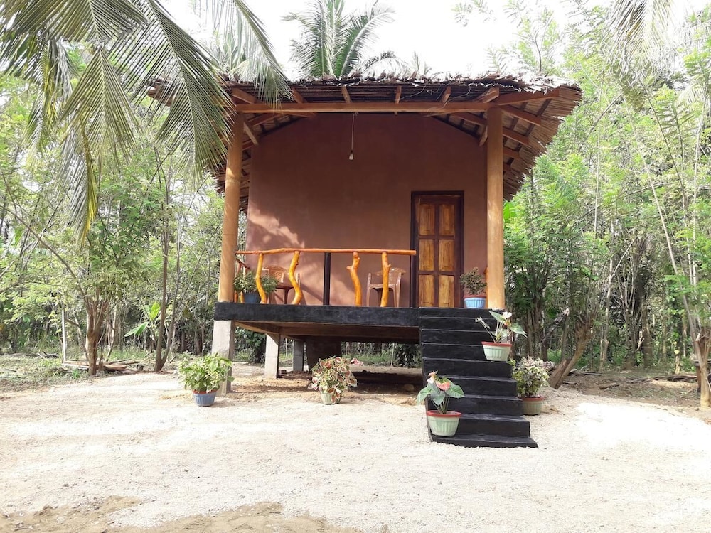 Milk House Cottage Udawalawe